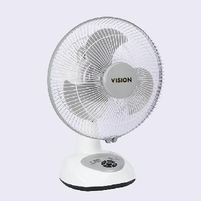 Table Fan 12" Supreme